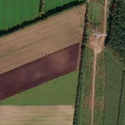 Satellite imagery of Bavnshøj, DK