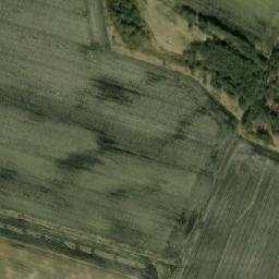Satellite imagery of Blåbjerg, DK