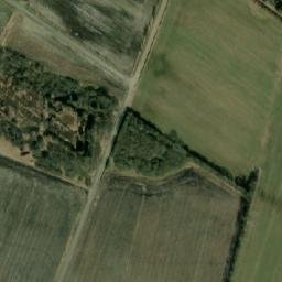 Satellite imagery of Blåbjerg, DK