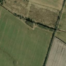 Satellite imagery of Blåbjerg, DK