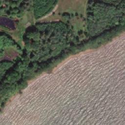 Satellite imagery of Hundshage, DK