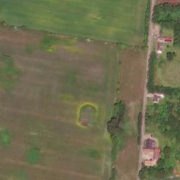 Satellite imagery of Balleshage, DK