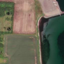 Satellite imagery of Balleshage, DK