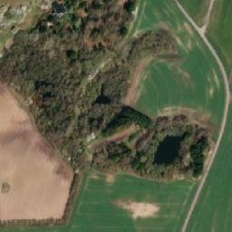 Satellite imagery of Luntebjerg, DK