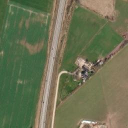 Satellite imagery of Luntebjerg, DK