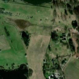 Satellite imagery of Myrestenen, DK