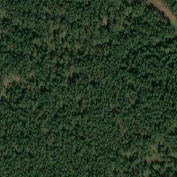 Satellite imagery of boundary_stone, LV