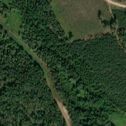 Satellite imagery of boundary_stone, LV