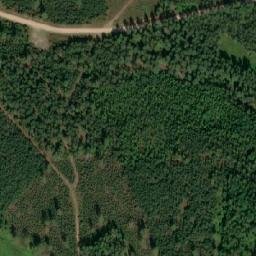 Satellite imagery of boundary_stone, LV