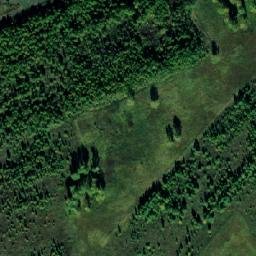 Satellite imagery of Барандатский, RU