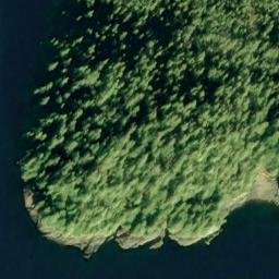Satellite imagery of Nose Point, US