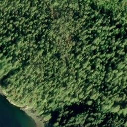 Satellite imagery of Nose Point, US