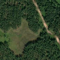 Satellite imagery of boundary_stone, LV
