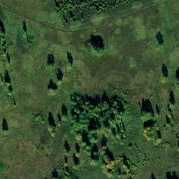 Satellite imagery of Барандатский, RU