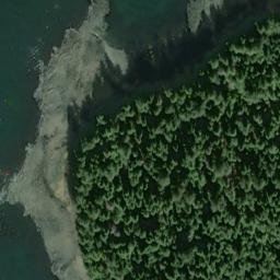 Satellite imagery of Union Point, US