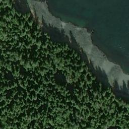 Satellite imagery of Union Point, US
