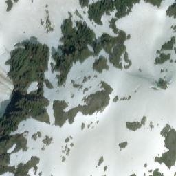 Satellite imagery of Colling Ridge, CA