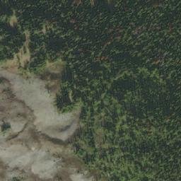 Satellite imagery of Mount Olson, CA