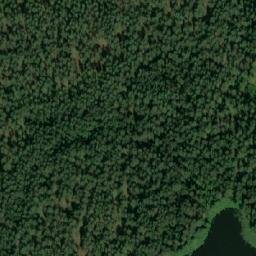 Satellite imagery of boundary_stone, LV