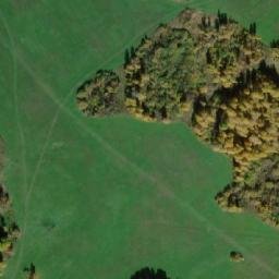 Satellite imagery of Устье Тисульки, RU