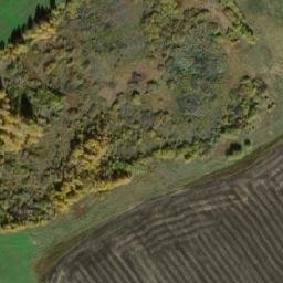Satellite imagery of Устье Тисульки, RU