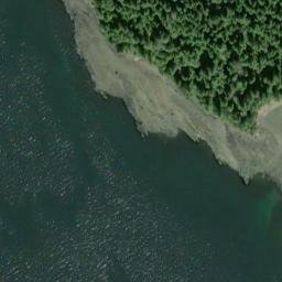 Satellite imagery of Union Point, US