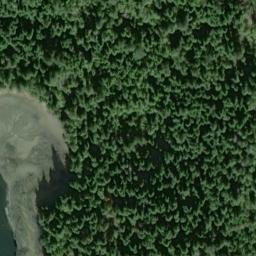Satellite imagery of Union Point, US