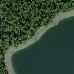 Satellite imagery of Union Point, US