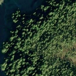 Satellite imagery of Chin Point, US