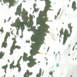 Satellite imagery of Colling Ridge, CA