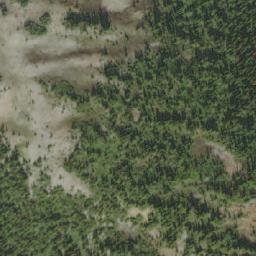 Satellite imagery of Mount Olson, CA