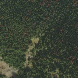 Satellite imagery of Mount Olson, CA