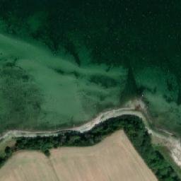 Satellite imagery of Svolsbjerg, DK