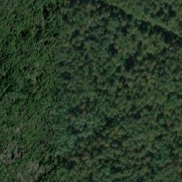 Satellite imagery of Верховье Инюшки, RU