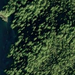 Satellite imagery of Chin Point, US