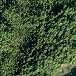 Satellite imagery of Chin Point, US