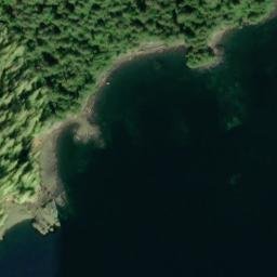 Satellite imagery of Chin Point, US