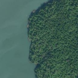 Satellite imagery of Engineers Point, CA
