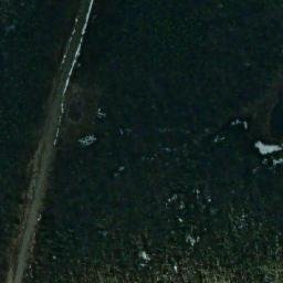 Satellite imagery of Sitlika Pass, CA
