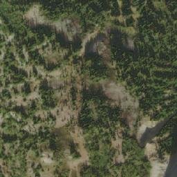Satellite imagery of Mount Olson, CA