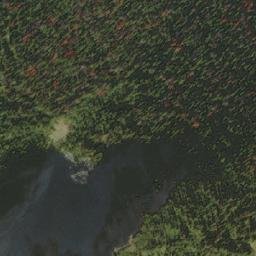 Satellite imagery of Mount Olson, CA