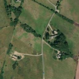 Satellite imagery of Vejrhøj, DK