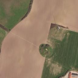 Satellite imagery of Vejrhøj, DK