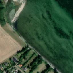 Satellite imagery of Svolsbjerg, DK