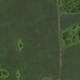 Satellite imagery of Воскресенка, RU