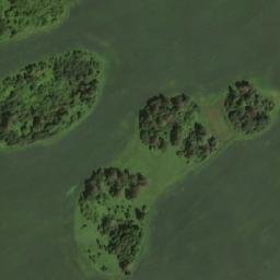 Satellite imagery of Воскресенка, RU