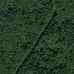 Satellite imagery of Верховье Инюшки, RU