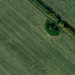 Satellite imagery of Путь, RU