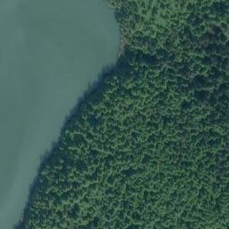 Satellite imagery of Engineers Point, CA