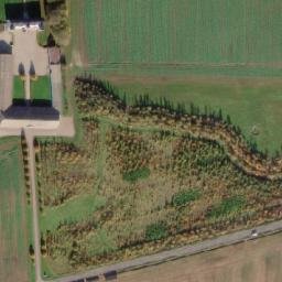 Satellite imagery of Brohøj, DK